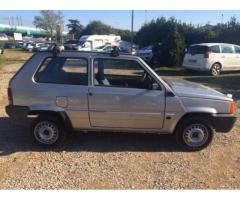 FIAT Panda 1100 i.e. cat Hobby - Immagine 3