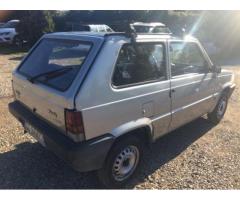 FIAT Panda 1100 i.e. cat Hobby - Immagine 4