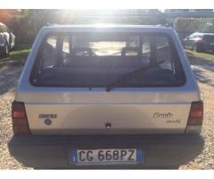 FIAT Panda 1100 i.e. cat Hobby - Immagine 5