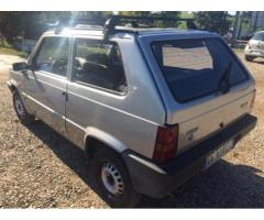 FIAT Panda 1100 i.e. cat Hobby - Immagine 6