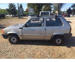 FIAT Panda 1100 i.e. cat Hobby - Immagine 7