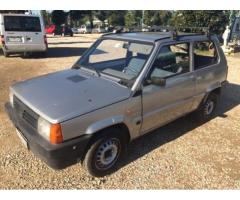 FIAT Panda 1100 i.e. cat Hobby - Immagine 8