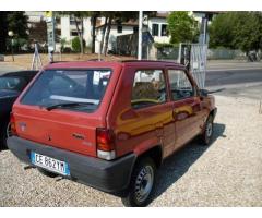 FIAT Panda 1.1 NEOPATENTATI OK!!! - Immagine 1