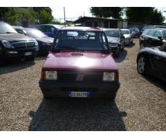 FIAT Panda 1.1 NEOPATENTATI OK!!! - Immagine 2