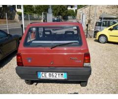 FIAT Panda 1.1 NEOPATENTATI OK!!! - Immagine 4