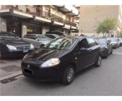 Fiat Punto 1.2 8V 5 PORTE UNICO PROPRIETARIO- KM CERTIFICATI - Immagine 1