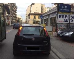 Fiat Punto 1.2 8V 5 PORTE UNICO PROPRIETARIO- KM CERTIFICATI - Immagine 4