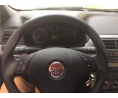 Fiat Punto 1.2 8V 5 PORTE UNICO PROPRIETARIO- KM CERTIFICATI - Immagine 8