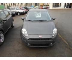 FIAT Punto 1.4 8V 5 porte Easypower Street - Immagine 1