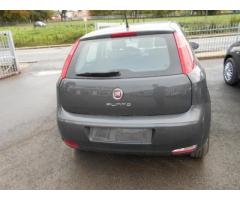 FIAT Punto 1.4 8V 5 porte Easypower Street - Immagine 4