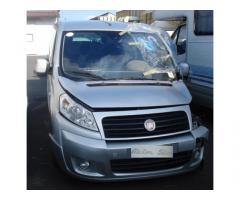 FIAT Scudo 2.0 MJT  Panorama 9 posti - Immagine 1