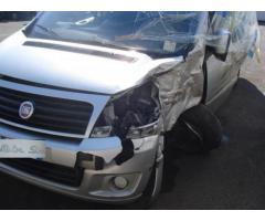 FIAT Scudo 2.0 MJT  Panorama 9 posti - Immagine 2