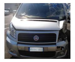 FIAT Scudo 2.0 MJT  Panorama 9 posti - Immagine 7