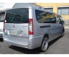 FIAT Scudo 2.0 MJT  Panorama 9 posti - Immagine 10