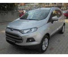 FORD EcoSport 1.5 TDCi 90 CV Plus - Immagine 1