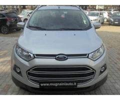 FORD EcoSport 1.5 TDCi 90 CV Plus - Immagine 2