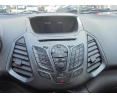 FORD EcoSport 1.5 TDCi 90 CV Plus - Immagine 6