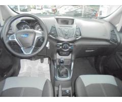 FORD EcoSport 1.5 TDCi 90 CV Plus - Immagine 9