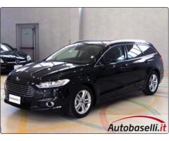 FORD MONDEO SW 2.0TDCI 150CVPOWERSHIFTTIT BUSINESS - Immagine 1