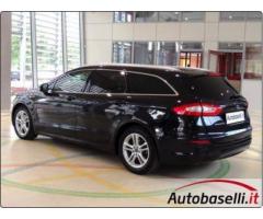 FORD MONDEO SW 2.0TDCI 150CVPOWERSHIFTTIT BUSINESS - Immagine 2