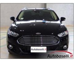 FORD MONDEO SW 2.0TDCI 150CVPOWERSHIFTTIT BUSINESS - Immagine 4