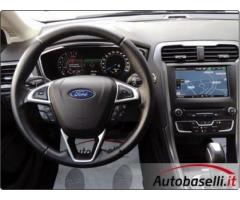 FORD MONDEO SW 2.0TDCI 150CVPOWERSHIFTTIT BUSINESS - Immagine 5