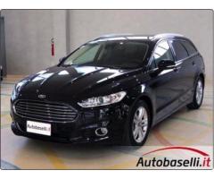 FORD MONDEO SW 2.0TDCI 150CVPOWERSHIFTTIT BUSINESS - Immagine 8
