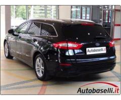 FORD MONDEO SW 2.0TDCI 150CVPOWERSHIFTTIT BUSINESS - Immagine 10
