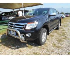 FORD Ranger 2.2 TDCi LIMITED - Immagine 1