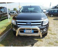 FORD Ranger 2.2 TDCi LIMITED - Immagine 2
