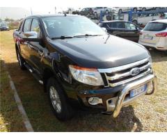 FORD Ranger 2.2 TDCi LIMITED - Immagine 3