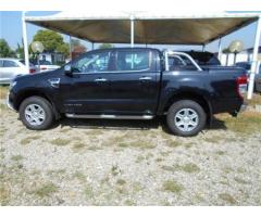 FORD Ranger 2.2 TDCi LIMITED - Immagine 4