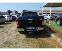 FORD Ranger 2.2 TDCi LIMITED - Immagine 5
