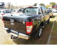 FORD Ranger 2.2 TDCi LIMITED - Immagine 7