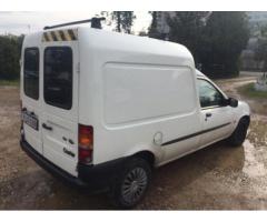 FORD Transit 280 2.0 TD/75 cat PC-DC Furgone - Immagine 4