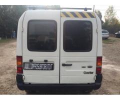 FORD Transit 280 2.0 TD/75 cat PC-DC Furgone - Immagine 5