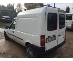 FORD Transit 280 2.0 TD/75 cat PC-DC Furgone - Immagine 6