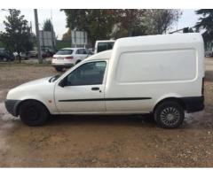 FORD Transit 280 2.0 TD/75 cat PC-DC Furgone - Immagine 7