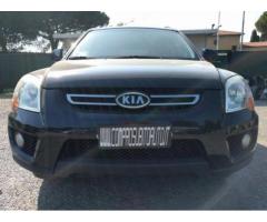 KIA Sportage 2.0 141CV Active EcoSuv - Immagine 1