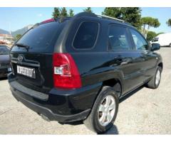 KIA Sportage 2.0 141CV Active EcoSuv - Immagine 4