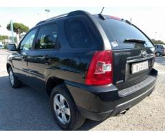 KIA Sportage 2.0 141CV Active EcoSuv - Immagine 6