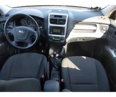 KIA Sportage 2.0 141CV Active EcoSuv - Immagine 9