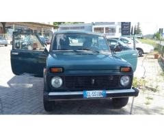 Lada Niva - Immagine 1