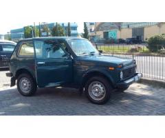 Lada Niva - Immagine 2