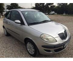 LANCIA Ypsilon 1.2 - Immagine 2