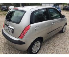 LANCIA Ypsilon 1.2 - Immagine 4