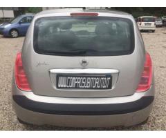 LANCIA Ypsilon 1.2 - Immagine 5