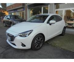 MAZDA 2 1.5 90 CV *KM ZERO* Skyactiv-G Exceed - Immagine 1