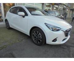 MAZDA 2 1.5 90 CV *KM ZERO* Skyactiv-G Exceed - Immagine 2