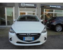 MAZDA 2 1.5 90 CV *KM ZERO* Skyactiv-G Exceed - Immagine 3